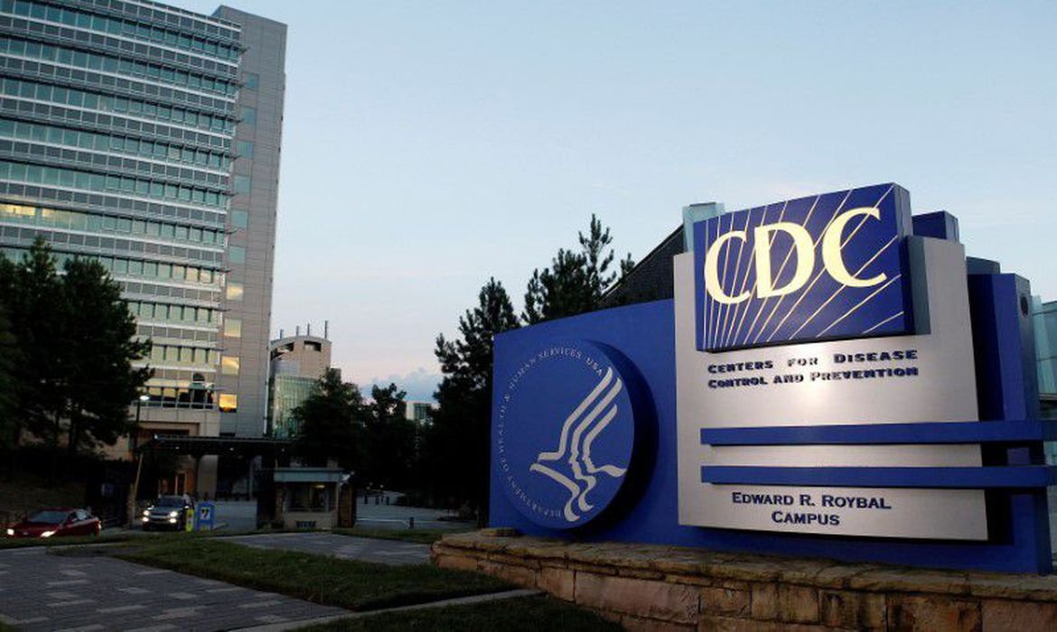 CDC dos EUA reduz nível de alerta para viagens ao Brasil para "alto"