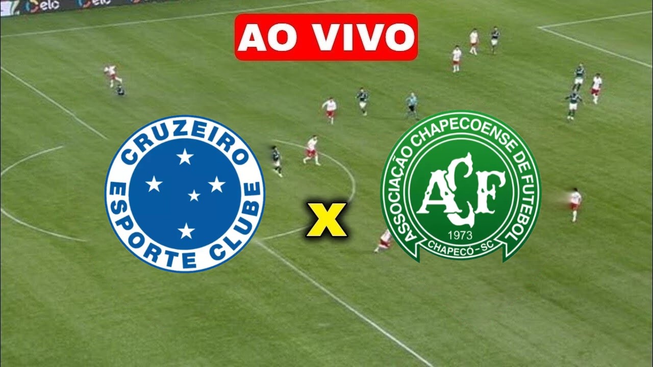 Assistir Cruzeiro x Chapecoense ao vivo online e na TV - Brasileirão 2026 4 Assistir Cruzeiro x Chapecoense ao vivo online e na TV – Brasileirão 2026