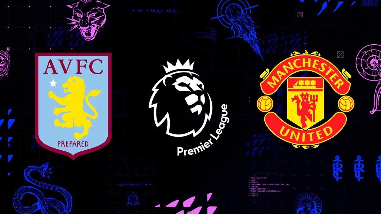Multicanais: Aston Villa x Manchester United ao vivo online grátis HD