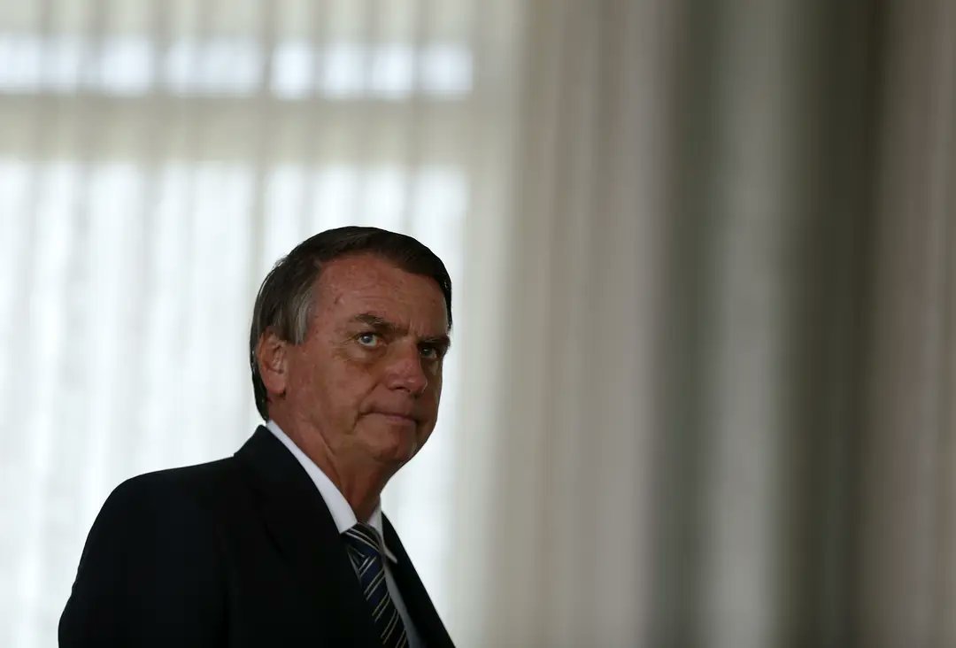 Discurso de Bolsonaro não contribui em nada para o fim das manifestações