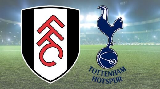 Multicanais: Assistir Fulham x Tottenham Ao Vivo Grátis 23/01/2023 HD