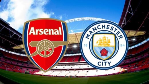 Multicanais: Assistir Arsenal x Manchester City Ao Vivo Grátis 15/03/2023 HD