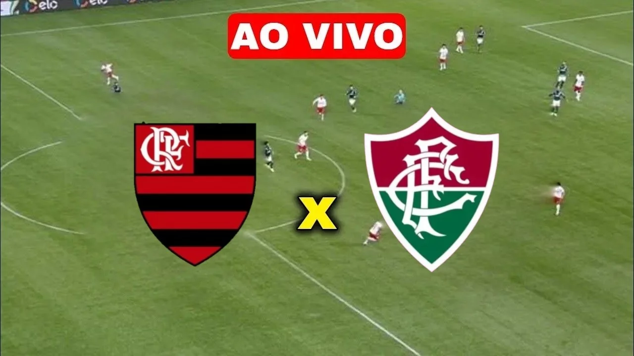 Assistir Flamengo x Fluminense AO VIVO Online e na TV - Brasileirão 2026 10 Assistir Flamengo x Fluminense AO VIVO Online e na TV – Brasileirão 2026