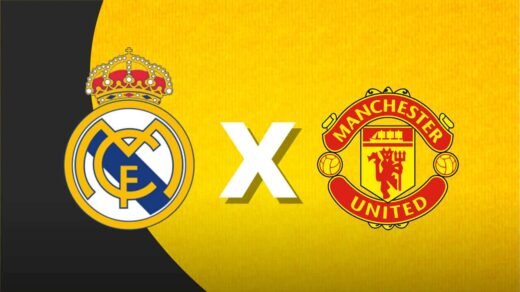 Multicanais: Assistir Real Madrid x Manchester United ao vivo 26/07/2023 grátis