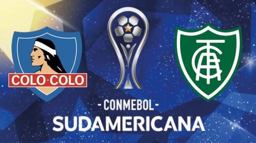 Multicanais: Assistir Colo-Colo x América-MG ao vivo 11/07/2023 grátis