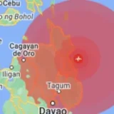 Terremoto de Magnitude 7.6 Gera Alerta de 'Tsunami Devastador' nas Filipinas e Pode Afetar o Japão