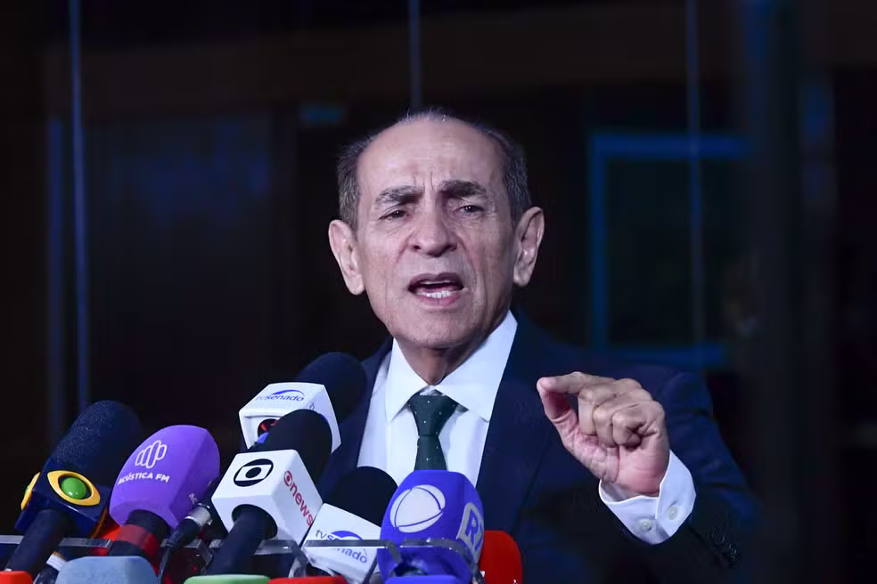 Senado aprova aumento de deputados federais para 536; proposta volta à Câmara 3 www.nitronewsbrasil.com.br senado aprova aumento de deputados federais para 536 proposta volta a camara senador