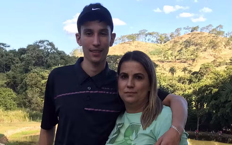 guilherme arquivo pessoal