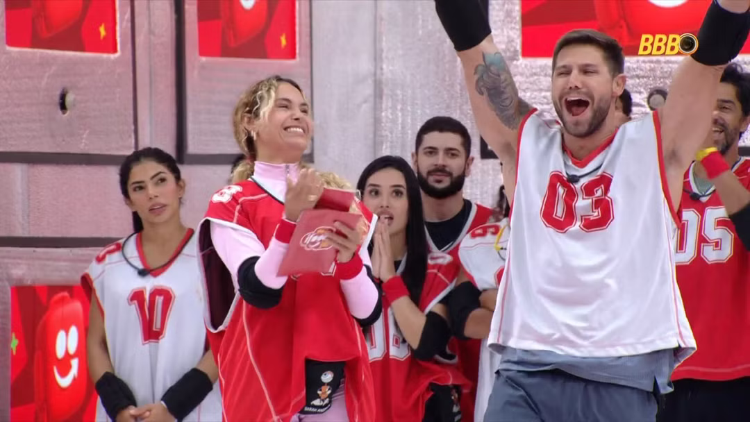 Quem é o Anjo do BBB 26? Jonas Sulzbach vence segunda prova 1 whatsapp image 2026 01 23 at 18.30.31