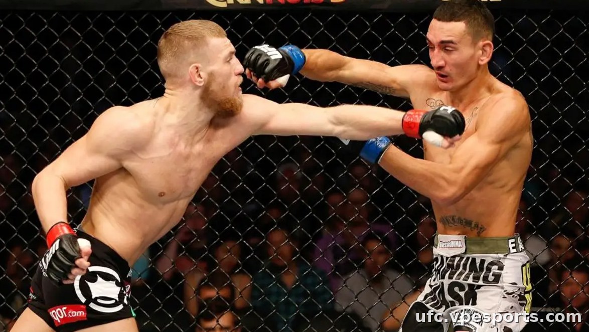 Assistir Ao Vivo UFC 329: McGregor x Max Holloway Ao Vivo Grátis 11/07/2026 HD 1 Assistir Ao Vivo UFC 329: McGregor x Max Holloway Ao Vivo Grátis 11/07/2026 HD